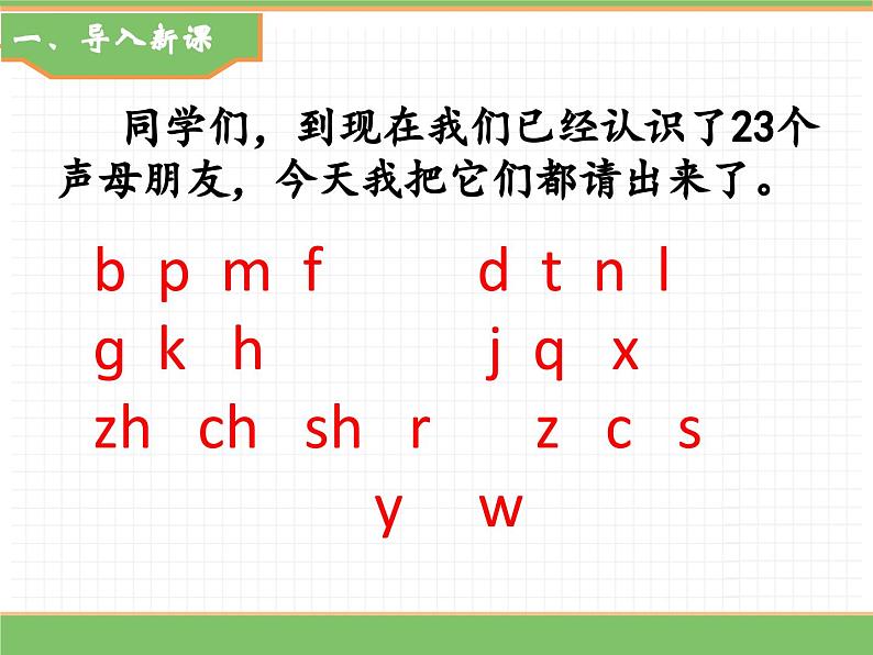 2024版小学语文一年级上册第三单元 语文园地三教学课件第2页