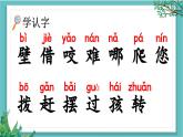 【核心素養(yǎng)】部編版小學語文一年級下冊20 小壁虎借尾巴-課件+教案+同步練習（含教學反思）