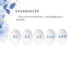 部編版小學(xué)語文6下第6單元大單元教學(xué)設(shè)計+課件+作業(yè)設(shè)計