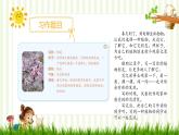 部編版三年級(jí)下冊(cè)語(yǔ)文 第一單元習(xí)作《我的植物朋友》課件