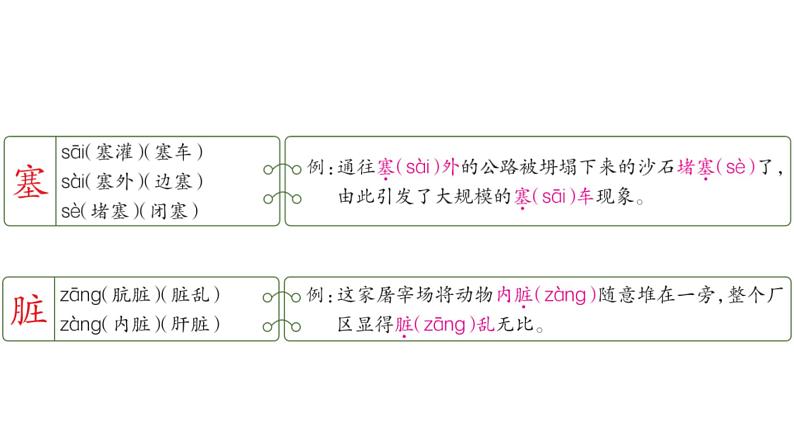 六下 2 腊八粥 课件第7页