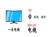 小学语文新部编版一年级下册第四单元语文园地四教学课件2025春