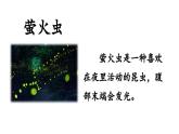 小學語文新部編版一年級下冊第六單元語文園地六教學課件2025春