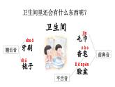 小学语文新部编版一年级下册第七单元语文园地七教学课件2025春