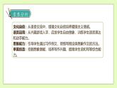 【備課無憂】統(tǒng)編版三下-交流平臺與初試身手（課件+教案+學(xué)案+習(xí)題）