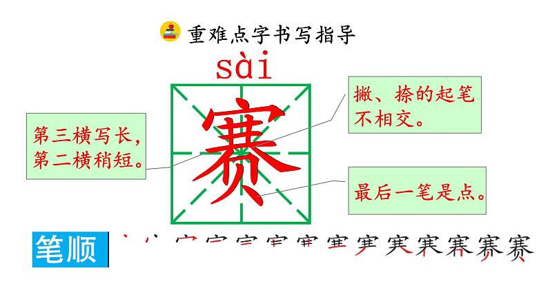 部编版小学语文二下第八单元大单元《2.祖先的摇篮》教学设计课件第6页