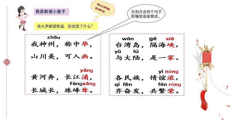 部编版小学语文二下第3单元大单元任务群教学设计课件第5页