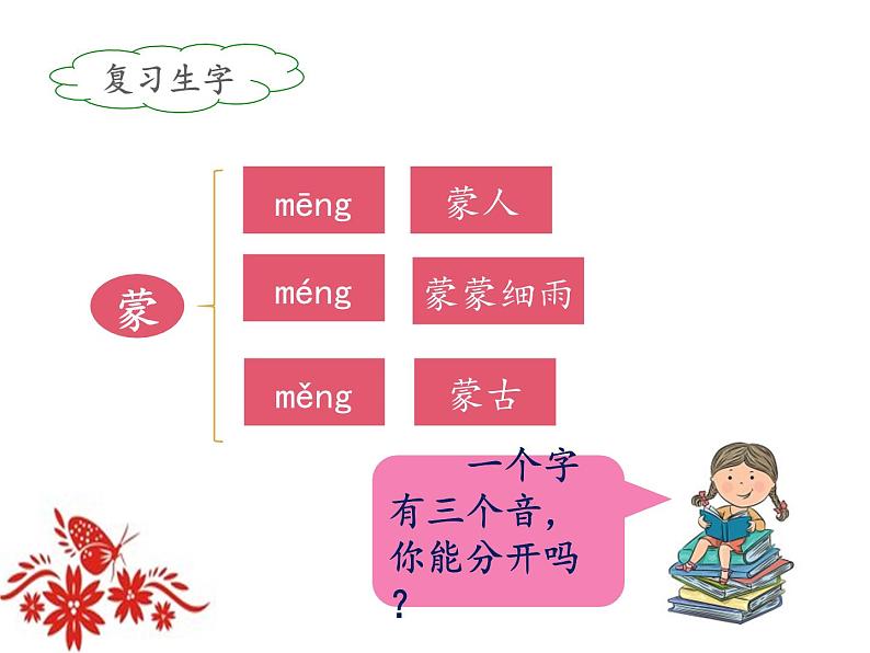 统编版小学语文二年级下册 课文2《雷锋叔叔，你在哪里》课件（第二课时）第5页