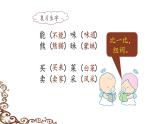 统编版小学语文二年级下册 课文2《千人糕》课件（第二课时）