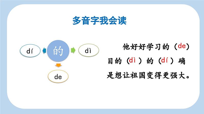 统编版小学语文二年级下册 课文2《千人糕》新课标课件（第一课时）第5页