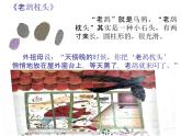 统编版小学语文二年级下册 识字《一起长大的玩具》导读课教学课件