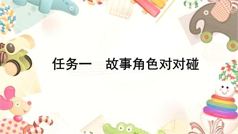 部编版小学语文三下第二单元大单元任务群教学设计课件第3页