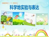 部編版小學(xué)語文新課標(biāo)核心素養(yǎng)大單元任務(wù)群三年級下冊（第4單元）教學(xué)設(shè)計+課件+任務(wù)學(xué)習(xí)單
