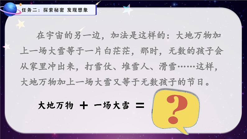 16.宇宙的另一边 课件 第二课时第4页