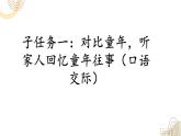 2025年春季部编版小学语文【新课标核心素养大单元任务群】五年级下册（第1单元）教学设计+课件+任务学习单