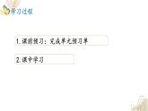 2025年春季部编版小学语文【新课标核心素养大单元任务群】五年级下册（第1单元）教学设计+课件+任务学习单