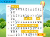 部編版語文二年級下冊 第三單元復(fù)習(xí)課件PPT