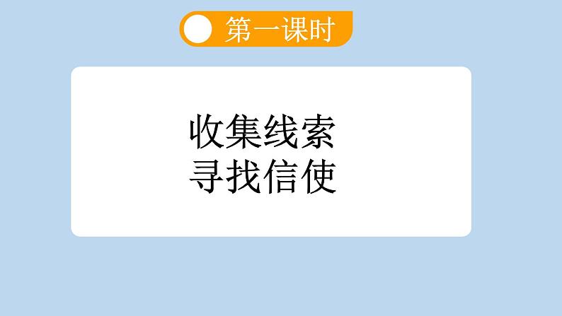 统编版小学语文三年级下册 第一单元 2《燕子》新课标课件（第一课时）第3页