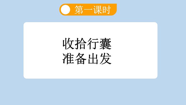 统编版小学语文三年级下册 第一单元 3《荷花》新课标课件（第一课时）第3页