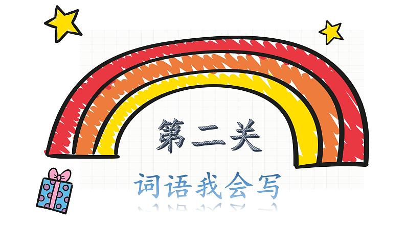 统编版小学语文三年级下册 《第一单元复习课》名师教学课件第7页