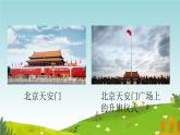 3《我多想去看看》课件-2024-2025学年语文一年级下册（部编版）