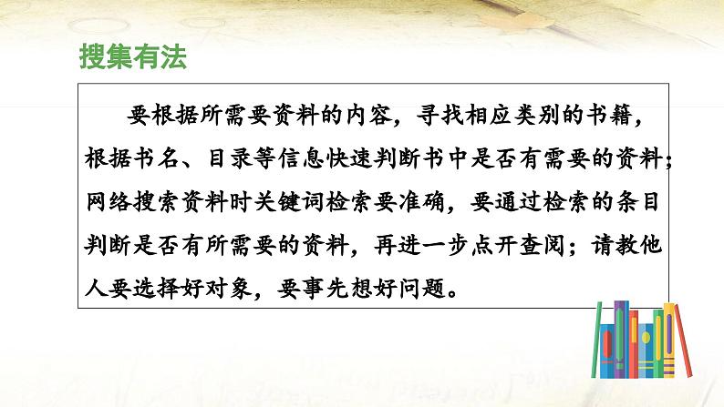 统编版小学语文五年级下册第三单元综合性学习：《汉字真有趣》 课件（第二课时）第6页