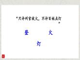 統(tǒng)編版小學(xué)語文五年級下冊第三單元《有趣的諧音》課件