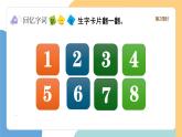 【新課標(biāo)】統(tǒng)編版（2024）語文一年級(jí)下冊(cè)  第四單元《靜夜思》課件（第2課時(shí)）（含課堂練習(xí)、課后習(xí)題）+教案（含教學(xué)反思）+說課稿+字體