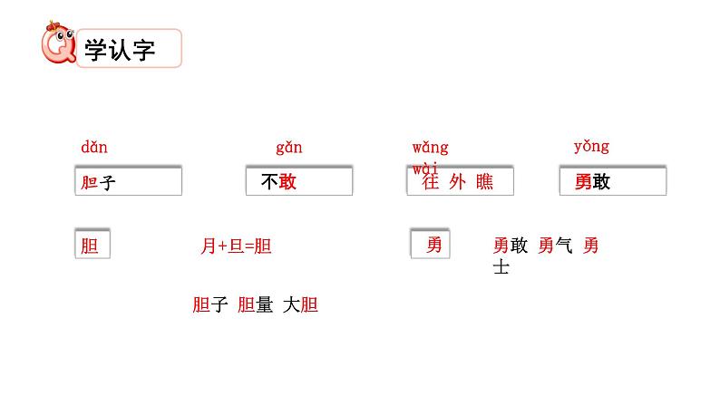 部编版小学语文一下第四单元大单元《夜色》教学设计课件第6页