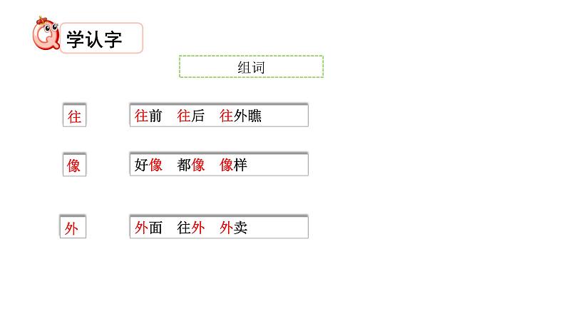 部编版小学语文一下第四单元大单元《夜色》教学设计课件第8页