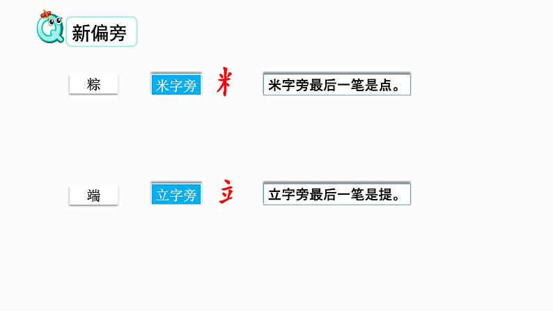 部编版小学语文一下第四单元大单元《端午粽》教学设计课件第4页