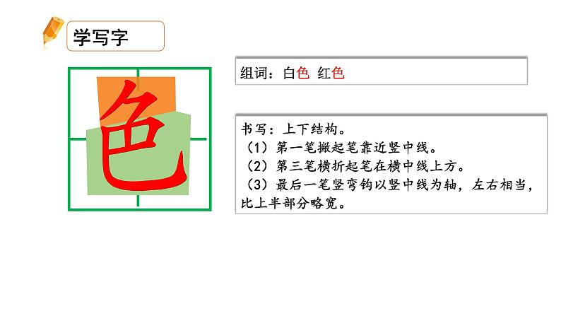 部编版小学语文一下第四单元大单元《夜色》教学设计课件第4页