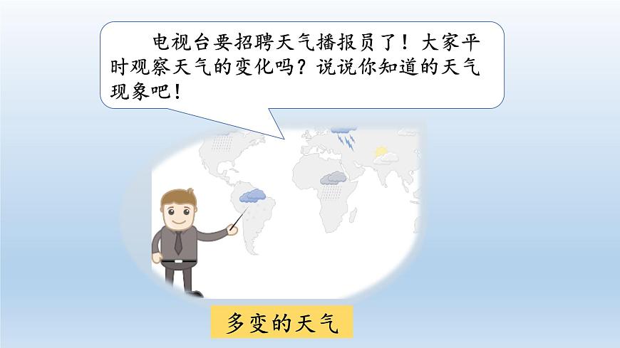 统编版小学语文一年级下册 识字（一）《语文园地一》课件第2页