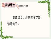 统编版小学语文 四年级下册 8-26 宝葫芦的秘密（节选）两课时教学课件