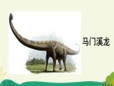 统编版小学语文 四年级下册 2-6飞向蓝天的恐龙 教学课件