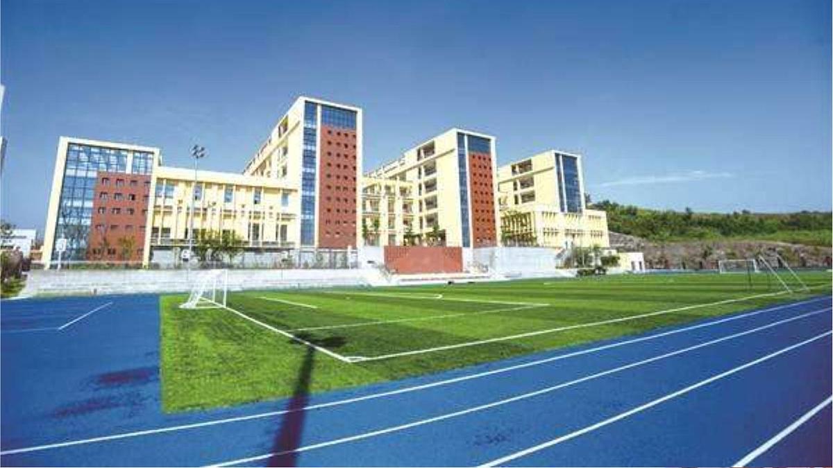 统编版小学语文四年级下册 第一单元《语文园地一》教学课件（第二课时）第7页