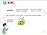 第一单元（复习课件）五年级语文下册同步备课系列2024-2025学年第二学期（统编版