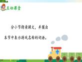 部編版2025一年級下冊語文6、《怎么都快樂》 課件