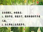 部編版2025一年級(jí)下冊(cè)語(yǔ)文18、《小猴子下山》 課件