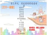 部編語文四下第3單元學(xué)習(xí)（大單元教學(xué)課件 +大單元教學(xué)設(shè)計(jì)+作業(yè)設(shè)計(jì)）