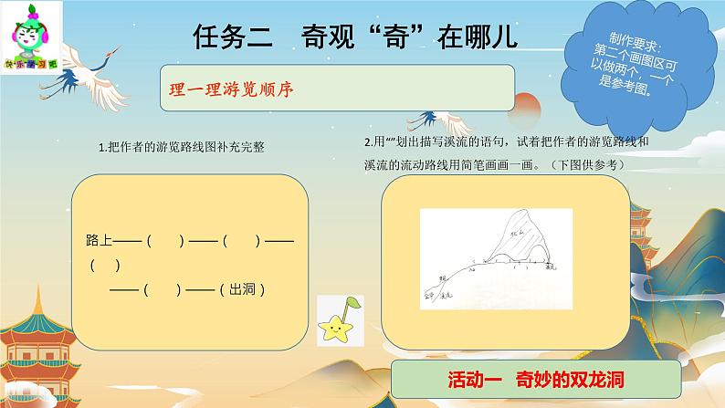 四下第五单元资源包 大单元教学课件第8页