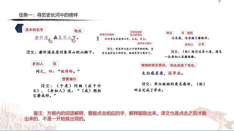 四下第七单元资源包  大单元教学课件第7页