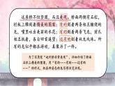 部編版語文三年級下冊 第三單元復習課件PPT