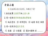 部編版語文三年級(jí)下冊(cè) 第八單元復(fù)習(xí)課件PPT