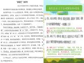 部編版語文三年級下冊 第六單元復習課件PPT