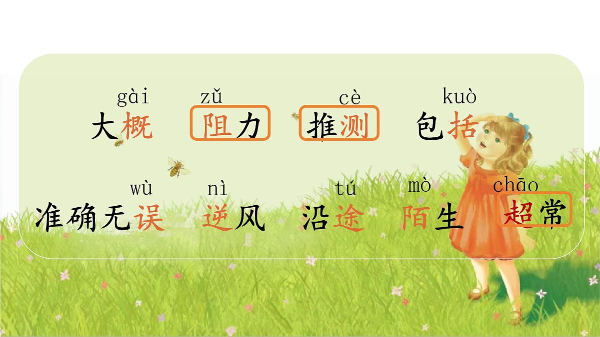 14《蜜蜂》第5页