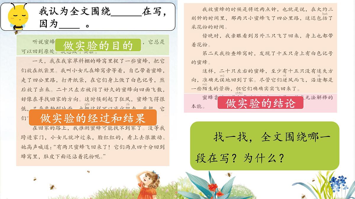 14《蜜蜂》第7页