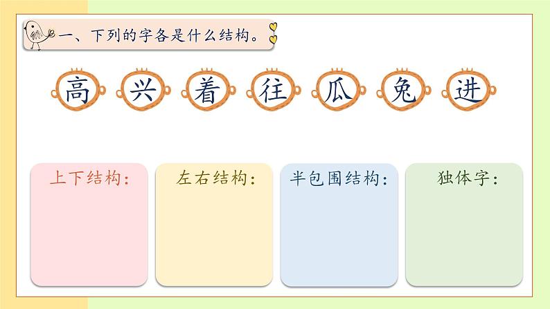 【备课无忧】统编版一下-17. 小猴子下山 第2课时（课件）第8页