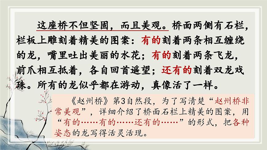 部编版语文三年级下册《语文园地三》课件第4页