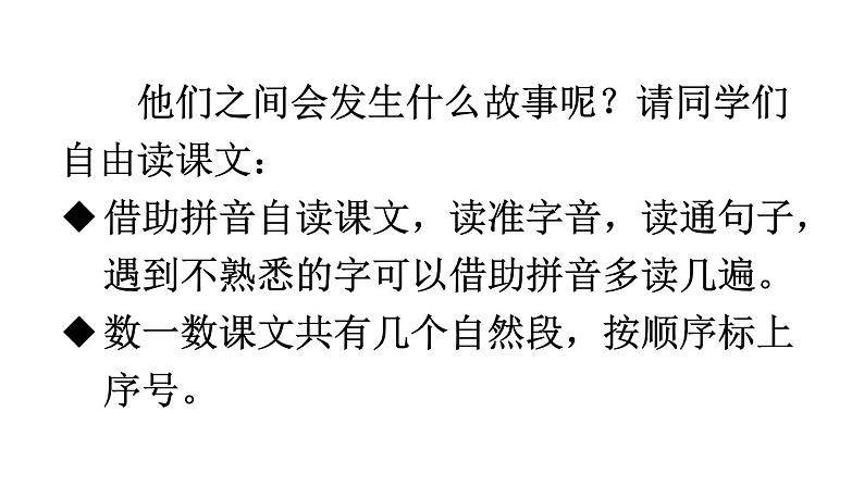 小学语文新部编版一年级下册第八单元18 棉花姑娘教学课件（2025春）第6页